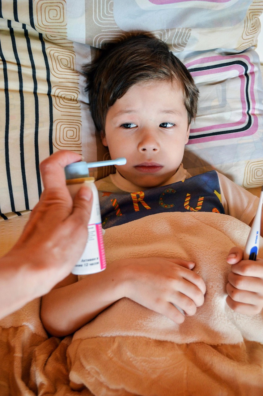 Influenza A Virus: Symptoms, Causes, Treatment, and Prevention (Complete 2025 Guide)