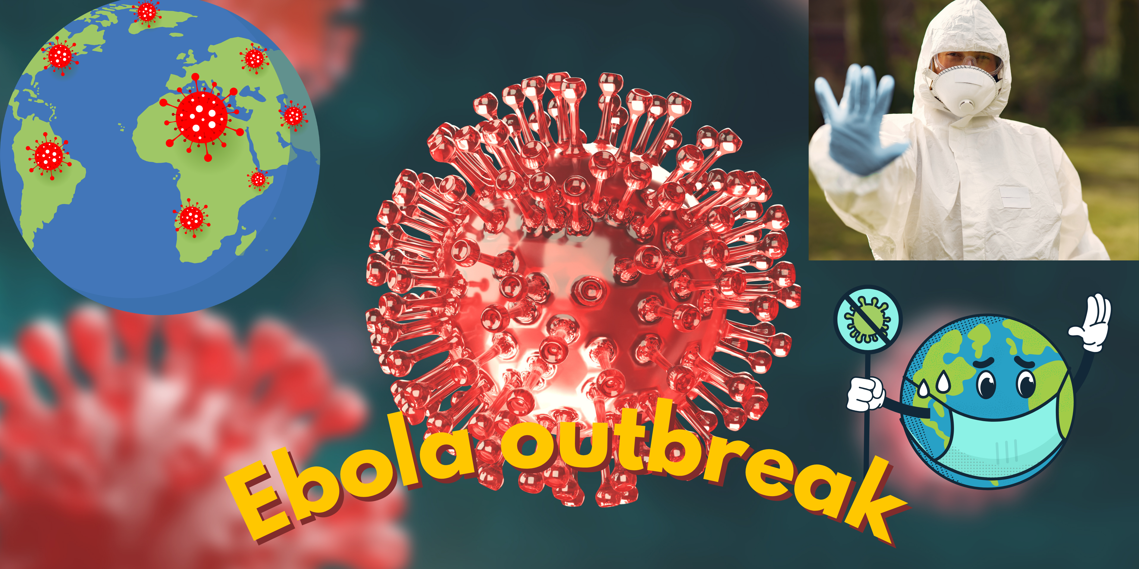 Ebola outbreak