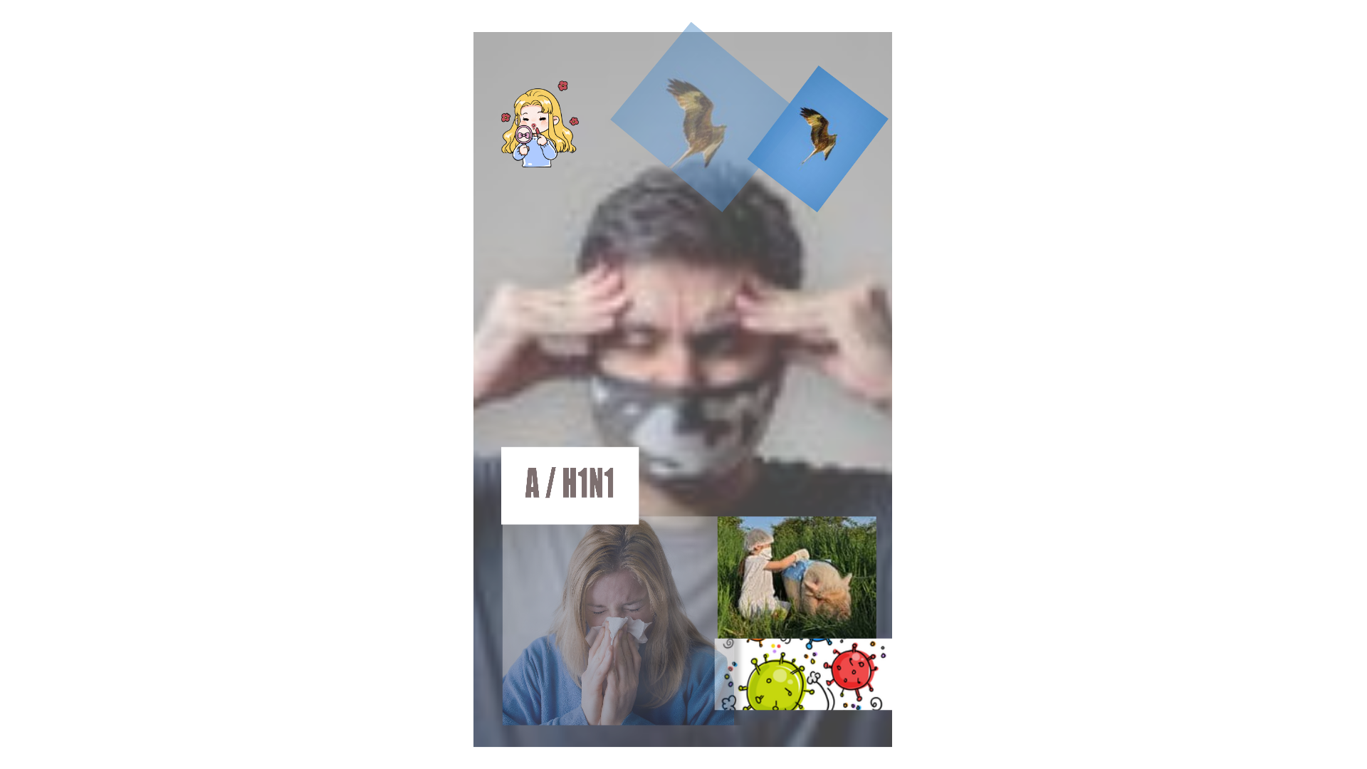 H1N1